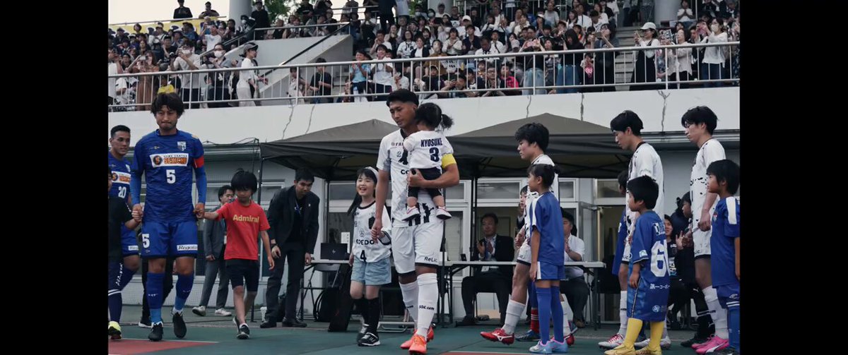 ◤◢◤◢◤◢◤◢◤◢◤◢ 新体制発表会 オープニングムービー🎥 ◤◢◤◢◤◢◤◢◤◢◤◢ 2026年の新体制始動。 『川越からJリーグへ』 直近目標、関東1部(J5相当)昇格。 全てを賭けて挑む3度目の正直。 🎥動画 Supported by 株式会社タカインフォテクノ【公式】 #COEDOKAWAGOEFC