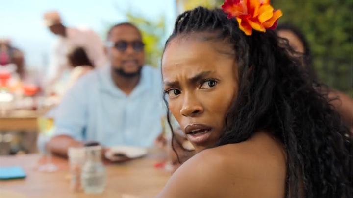 Thando is perpetually unlucky in love, but when her bestie returns from his travels with a fiancée in tow, she's forced to face a new emotion — jealousy. #YohBestie