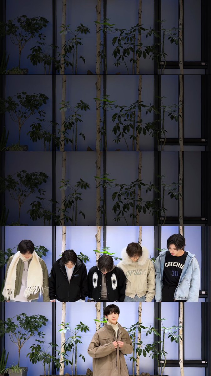 약속했던 거기서 만나 🫶 #KickFlip #킥플립 #내일에서_만나 #See_You_On_Tomorrow #KickFlip_1st_Anniversary
