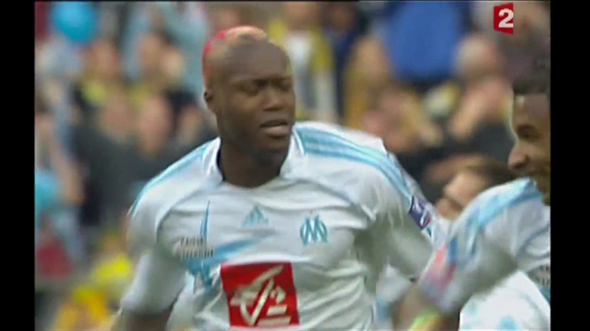Par contre l’OM ,ne me déçoit pas,cette finale n’est toujours pas digérer,et je pense que Djibril Cisse l’a toujours de travers aussi,va au bout cette année,pour notre santé mentale,nous avons trop souffert…, allez l’OM 💙🤍