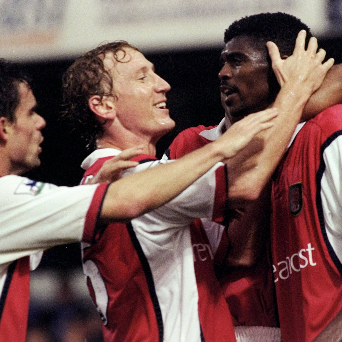 📁 Arsenal Archives └📁 vs Chelsea └📁 At Stamford Bridge └💿 ClassicGoals.mp4
