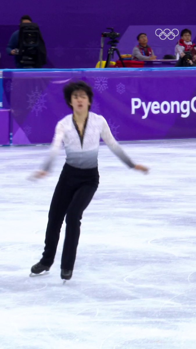차준환이 두 번의 올림픽 무대에서 쌓아온 모든 순간이 펼쳐질 2026 밀라노-코르티나 동계올림픽❄️ #차준환 #밀라노코르티나2026 #올림픽 #MilanoCortina2026