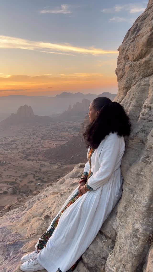 They know the truth and that's why they are so spiritual and beautiful