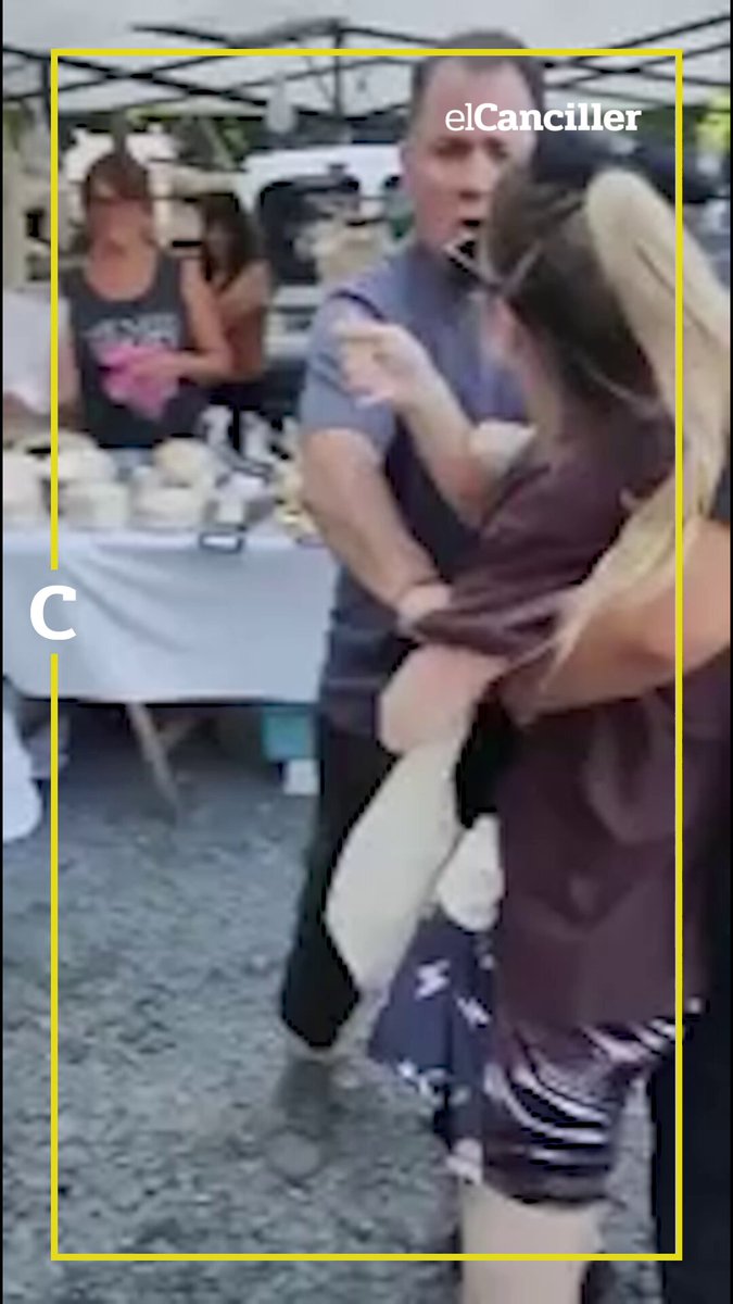 [POLICIALES] En La Plata, detuvieron a la influencer de moda "Belu" Patao intentando robar ropa en una feria de la cancha de Estudiantes: tenía 10 prendas y denunció "malos tratos".