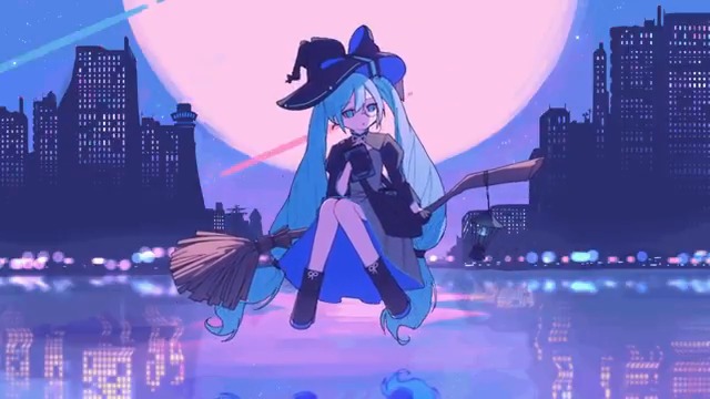 ◤ #既存楽曲復活祭2026 ◢ ふせっしょー / 初音ミク で参加します。 niconico: