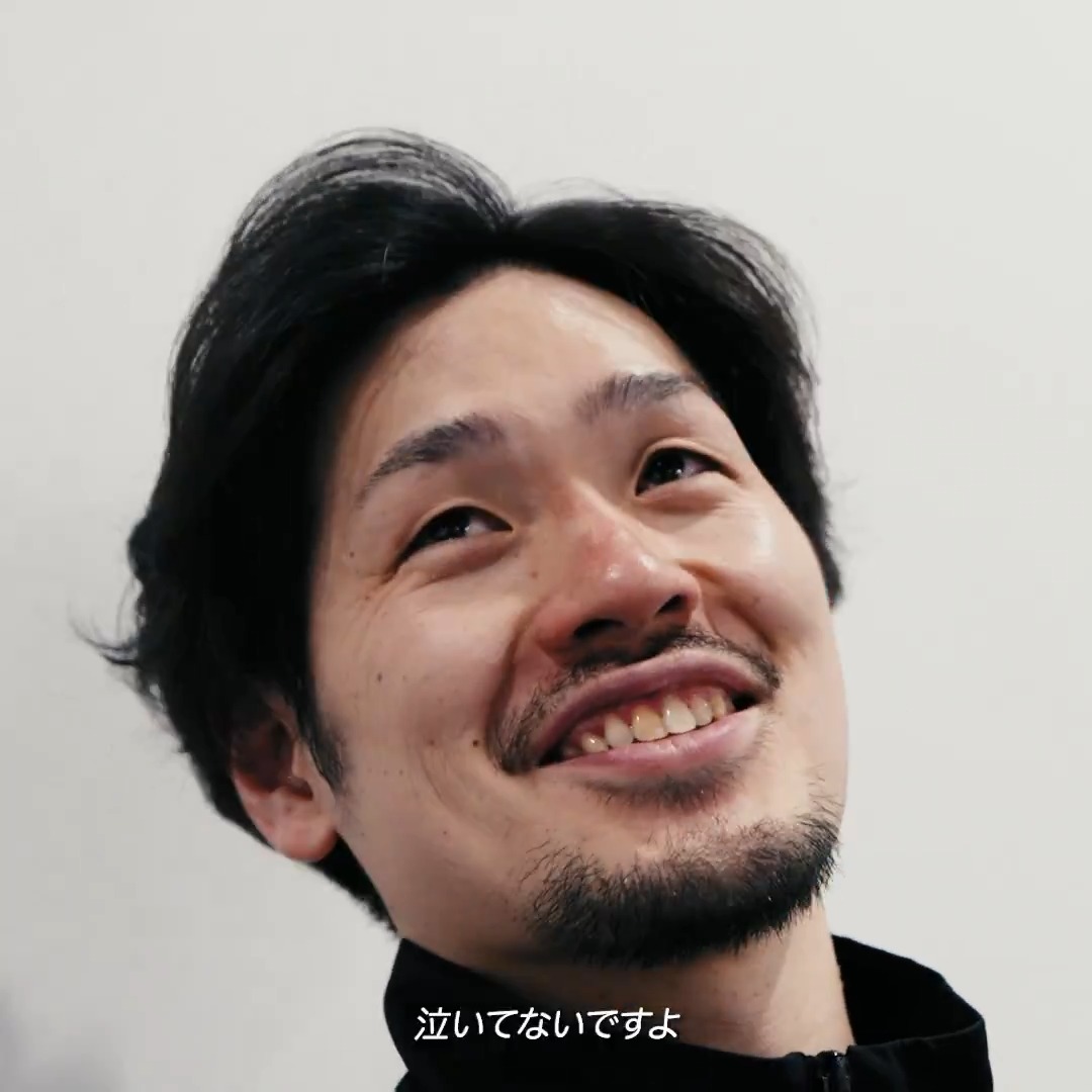 「やり続けないとチャンスを掴むことはできない。」 32歳で掴んだアルバルクでの初タイトル。 昨年の悔しさを胸に1年間、 常に"チャレンジ"を体現してきた漢・福澤晃平。 福澤 晃平/Kohei Fukuzawa #アルバルク東京 #天皇杯バスケ
