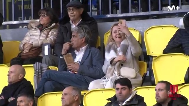 💛 Viva la fiesta. Viva el amor, Villarreal CF. #ElDíaDespués