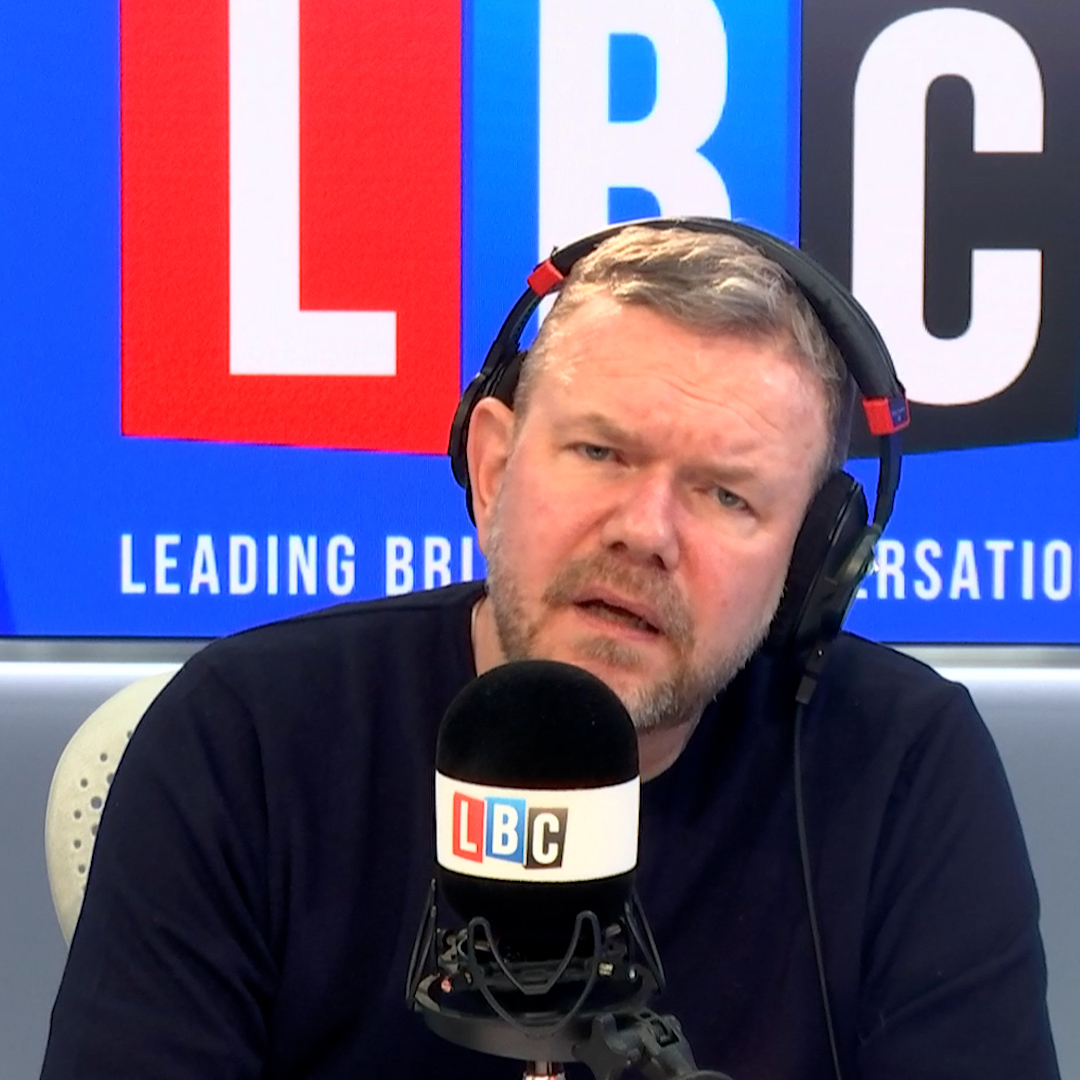 ‘These images are now available on a scale that’s unthinkable.’ James O’Brien thinks a ban will be ‘the only thing that works’ to stop the spread of spread of sexualized AI deepfakes on X.