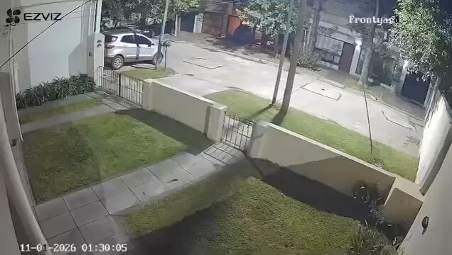 🚨 TE MARCAN LA CASA, TE CORTAN LA LUZ Y TE ENTRAN A ROBAR 📍 Villa Ballester | San Martín