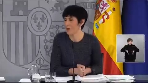 #EnDirecto | El Gobierno dice que mientras Ayuso se hacía una foto junto a Milei "con una motosierra bañada en oro", "símbolo de los recortes", el Ejecutivo presentaba un nuevo modelo de financiación con más de 21.000 millones para todas las comunidades