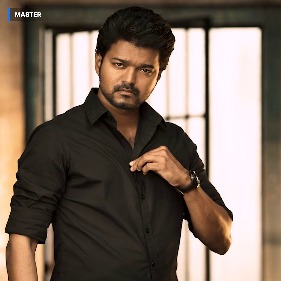 kabaddi Vaathi Coming Othu 🔥 #5YearsOfMaster