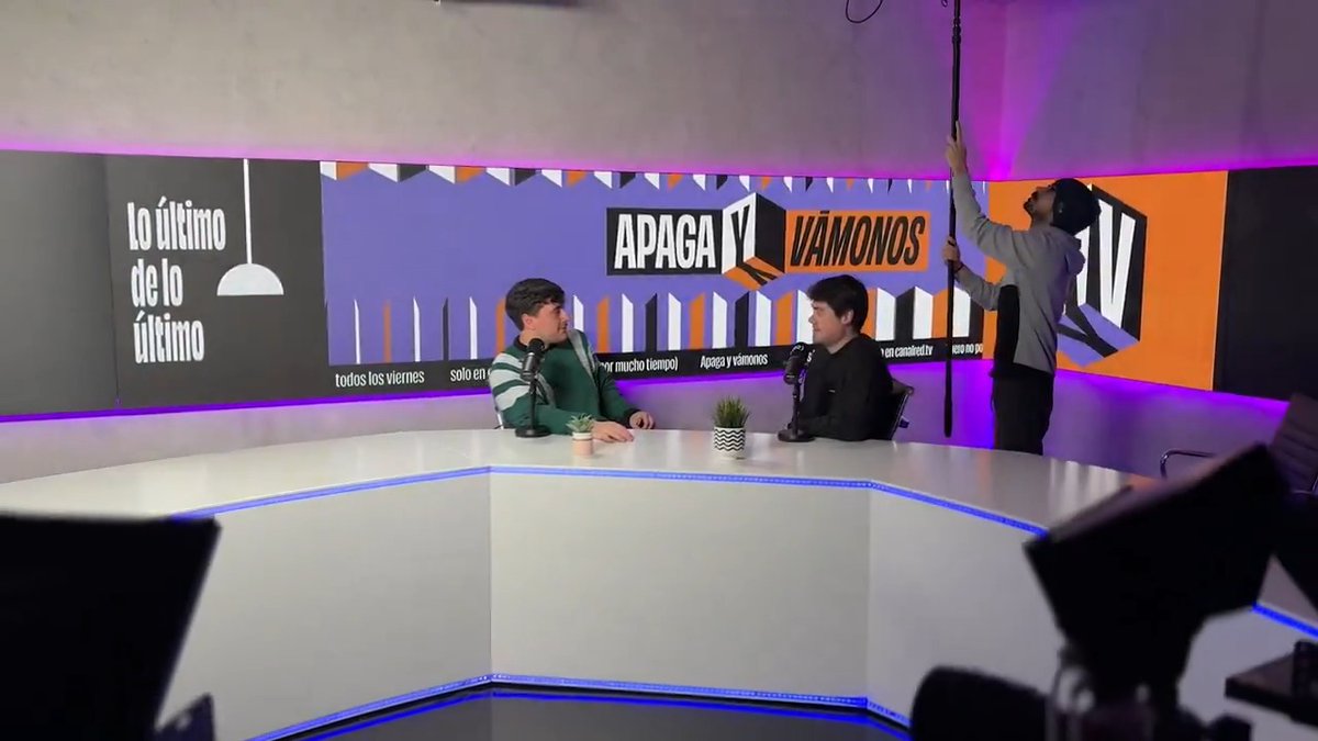 🔴 Ignacio Reyes y Pablo Hurtado traman algo 🤔 👉🏽 Mucho ojo este viernes