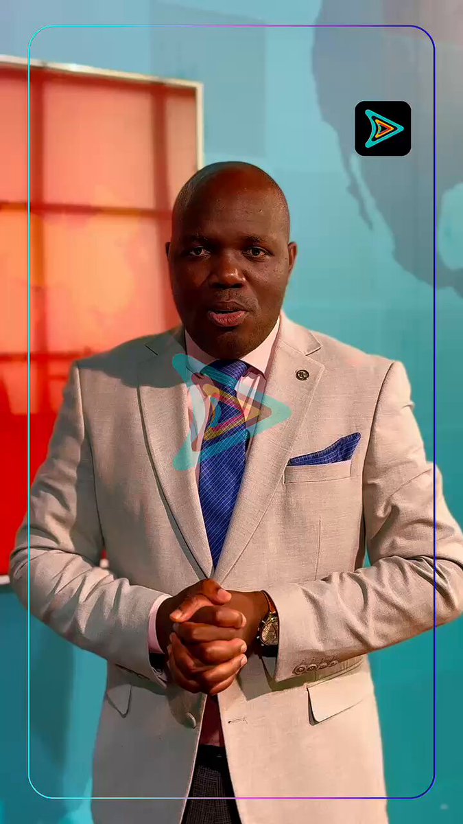 VIDEO: Stay informed during this election period. Stream the election coverage on AfroMobile anytime, anywhere. For just $2.9 for a month Download the app via: Apple: Android: #AfroMobileUG