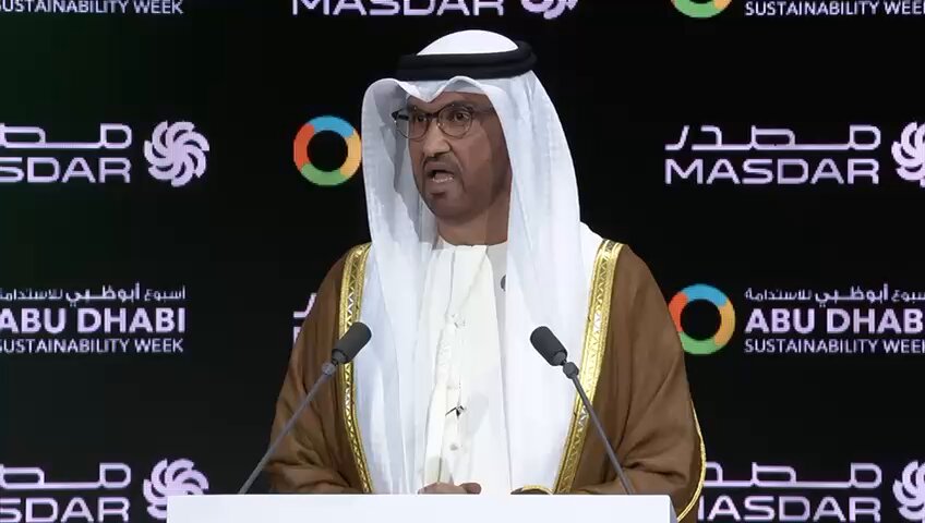The opening of Abu Dhabi Sustainability Week 2026 by HE Dr Sultan Al Jaber framed the energy transformation as a systems challenge that requires coherence across sectors, echoing the idea that “the corridor to the future runs through the UAE.” Partnership with ADSW #ADSW The delivery side matters: people, infrastructure, and long-term execution determine whether ambition becomes reality. Sustainability was presented as the result of alignment across energy, industry, finance, policy, and human development. This systems-oriented approach has guided Masdar since its early foundations, long before renewables were proven at global scale. Today, integrated green development is framed as a driver of prosperity, resilience, and opportunity. ADSW 2026 reflects a moment of maturity for the global sustainability agenda, where the focus is shifting toward delivery, infrastructure, and the ability to translate long-term vision into platforms that support progress over time. Learn more on the official website >