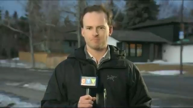 DEVELOPING: A woman has killed a man in self-defence in Calgary. Tyler Barrow says a man, acting as a potential tenant, attempted to sexually assault the woman while she showed him the basement suite of a rental home. Fearing for her life the woman stabbed the man, who later died.