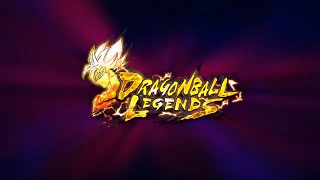 ◤NEW FIGHTERS◢ #DBLegends #DragonBall