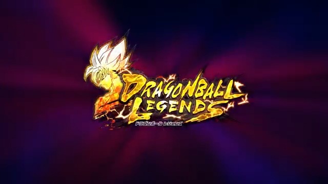 ◤NEW FIGHTERS◢ #レジェンズ #ドラゴンボール
