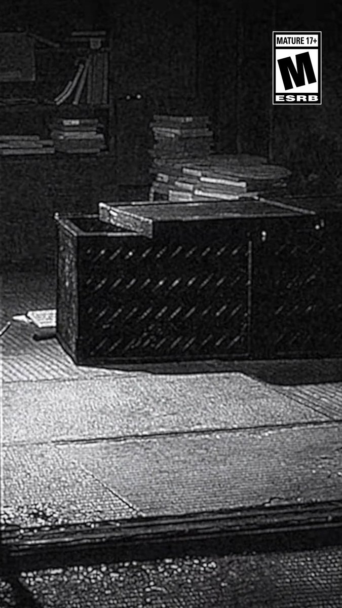 ⚠️ Viewer discretion advised: Horror content ⚠️ Do not open that box. Fatal Frame II: Crimson Butterfly REMAKE Launching March 12, 2026 #CrimsonButterflyRemake #CrimsonButterfly #FatalFrameIIRemake #KTfamily #FatalFrame