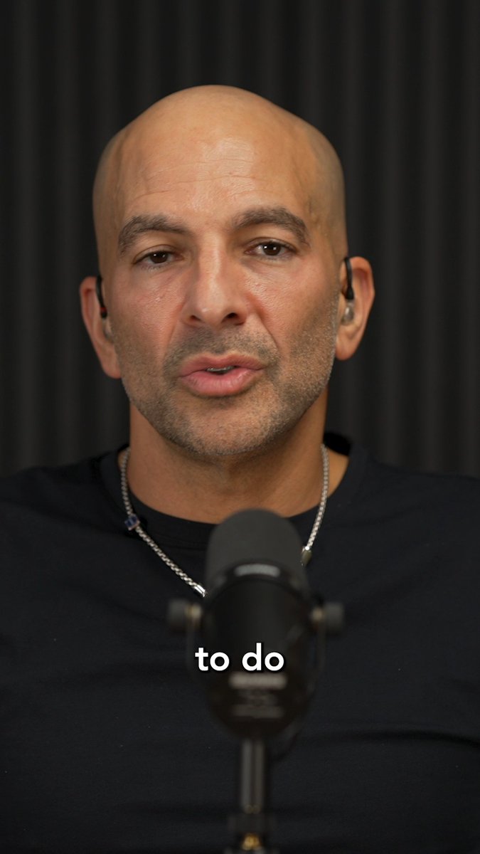 Why higher VO₂ max is important | Peter Attia This clip is from episode # 379 of The Drive which was released on 1/12/26. In the full episode, we cover: -Use the base-and-peak model to structure your week, knowing what belongs in “base,” what belongs in “peak,” and how to combine them without breaking recovery -Choose the right approach for your time budget, with clear guidance for ~150 minutes/week, moderate training volumes, and high-volume scenarios -Execute aerobic work correctly without lab testing, including how hard it should feel, how long to hold it, and how to progress -Implement VO₂ max training the way Peter prescribes it, with clear guidance on pacing, recovery, and dosing -Measure progress knowing when lab tests matter, when field tests are enough, and why most wearable metrics mislead -Apply the framework across starting points, including beginners, metabolically unhealthy trainees, older adults, women, and higher training ages -Understand Peter’s updated thinking on zone 2 training and how recent debates do (and do not) change real-world prescriptions -Avoid the traps that waste years of training, including misapplied intensity, under-dosed volume, poor recovery, and the wrong metrics This AMA episode (Ep. # 379) is available exclusively for premium members. Become a member now to watch or listen on my website ( or your favorite podcast player.