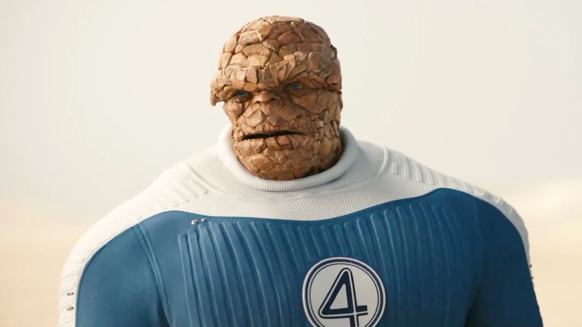 The heroes of Black Panther and The Fantastic Four meet in the new teaser trailer for #AvengersDoomsday.