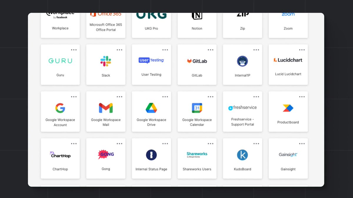 🔐 Introducing 1Password Unified Access, a new core capability within 1Password Extended Access Management that brings Zero Trust governance to every login, not just those behind SSO. With Unified Access: ✔️ Discover shared + sensitive accounts outside SSO ✔️ Apply Zero Trust governance to every login ✔️ Instantly rotate or revoke access ✔️ Give employees one place to access every app Now in public preview for eligible customers. 👉 Learn more and sign up: #IdentitySecurity #ZeroTrust #AccessManagement #XAM #UnifiedAccess #1Password