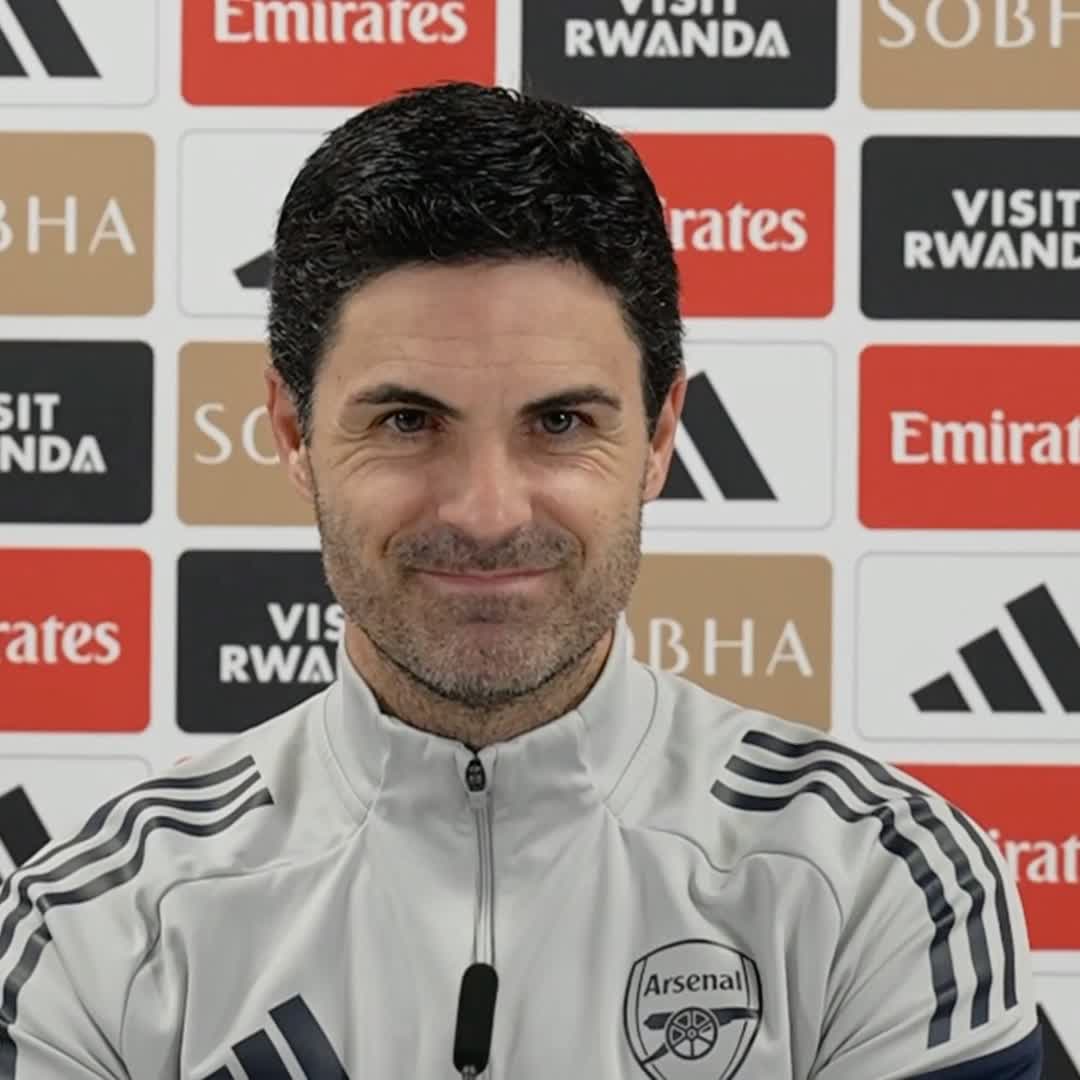 Mikel Arteta provides team news ahead of Arsenal's Carabao Cup semi-final clash with Chelsea, confirming that Leandro Trossard and William Saliba are doubts for the match 🔴