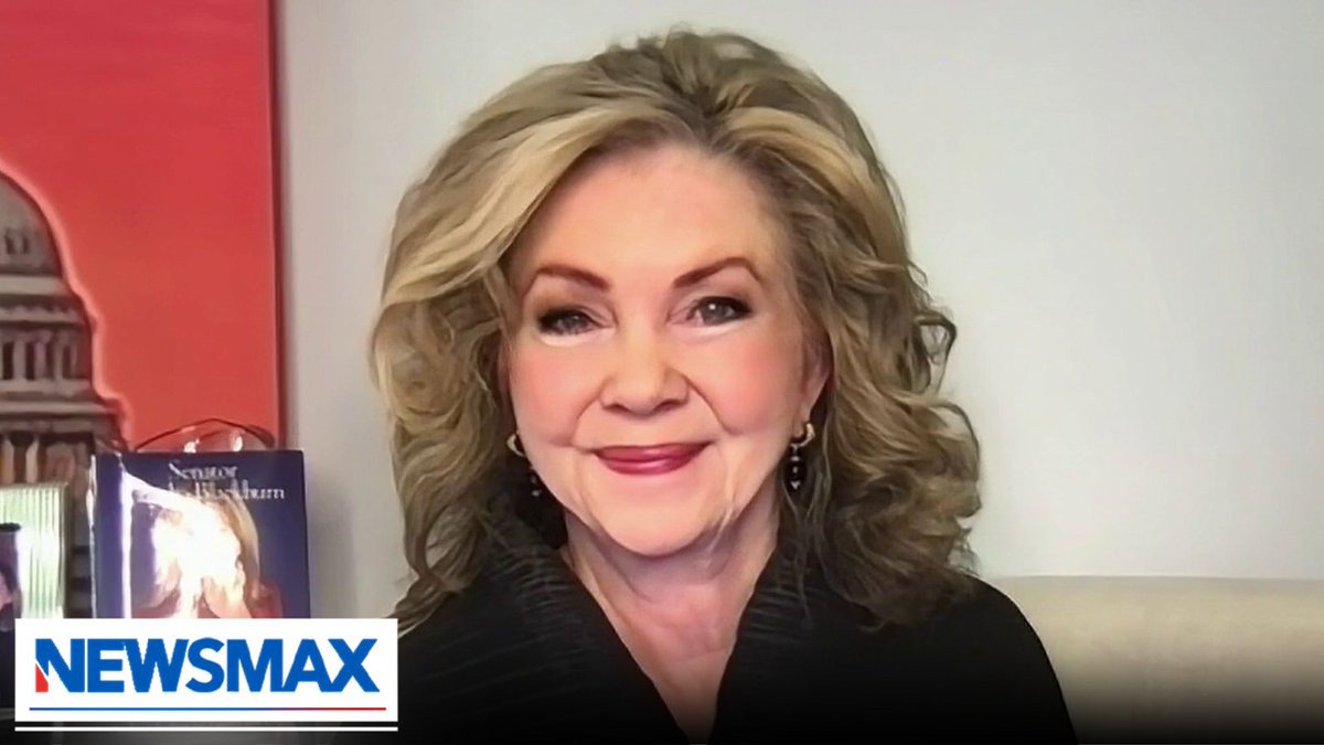 “All fraud that is committed against the U.S. taxpayer and our government would be deemed to be a deportable or a denaturalization offense.” — Sen. Marsha Blackburn on proposed legislation that would add fraud as a deportable offense under the Immigration and Nationality Act Sharla McBride Marc Lotter