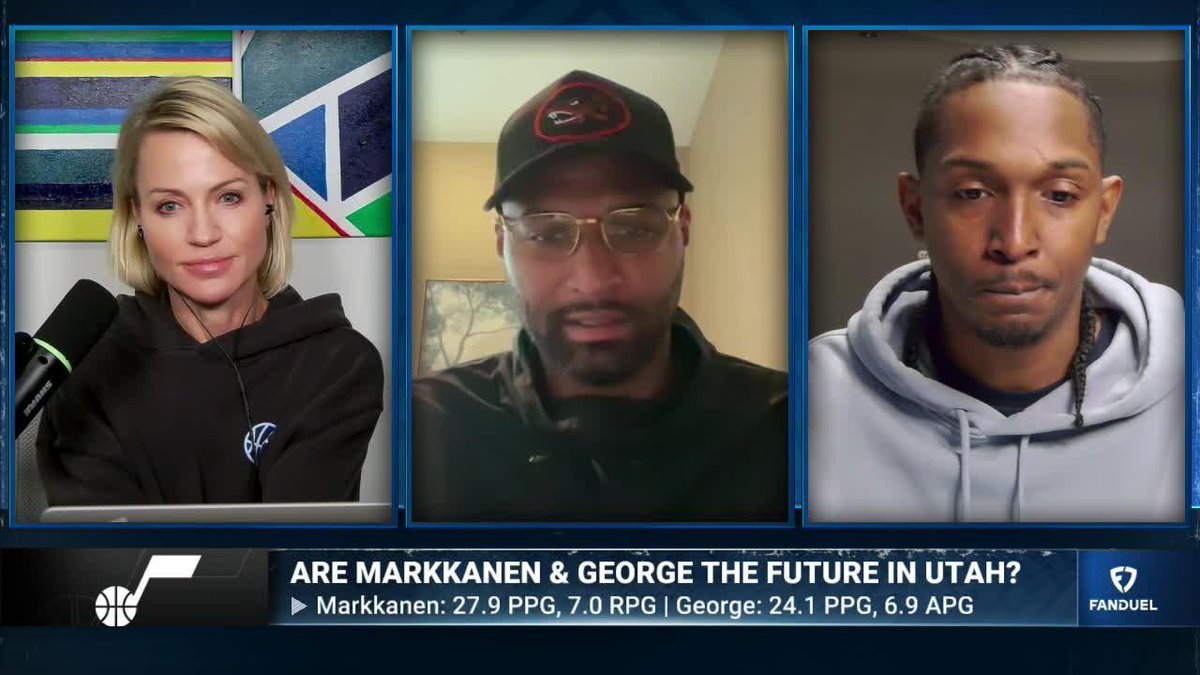 “To say an 18-year-old rookie is already a top-25 player is just a flat out lie…” -Boogie CRAZY HATING #MFFL