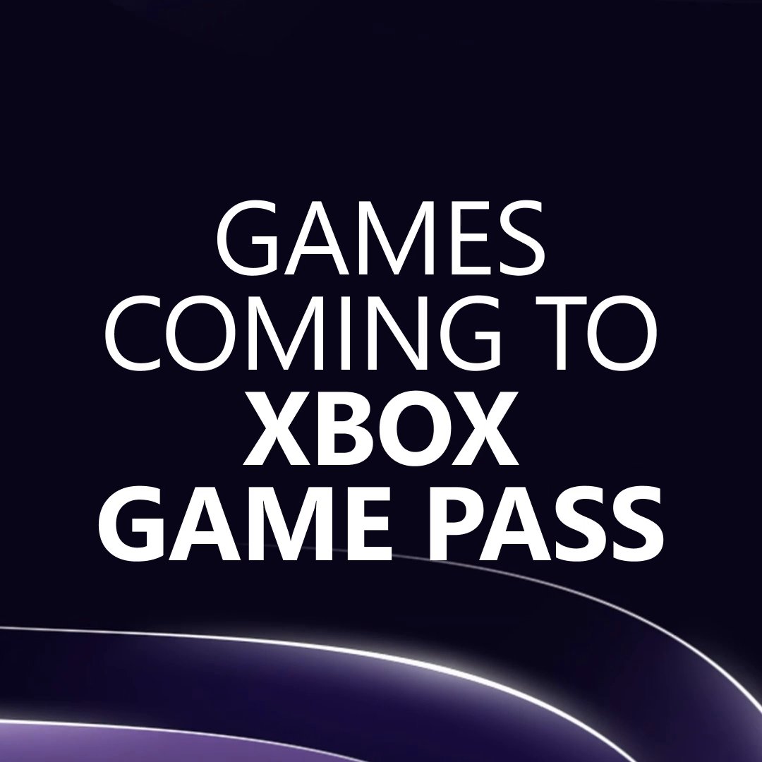 New year, new gaming line-up