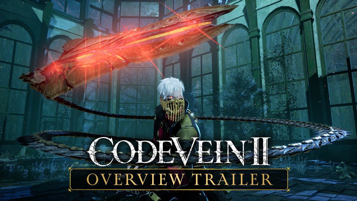 From Character Creation, to Partners, Combat, Formae, and more – the time has come to learn everything about #CODEVEIN II – releasing 1/30. Dig deeper with our gameplay guide: Pre-order now: