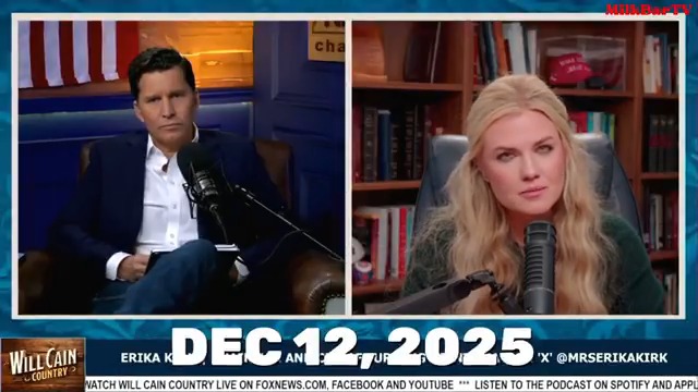 🚨Watch Megyn Kelly’s ARC - DESTROYING her credibility by INEXPLICABLY defending Candace Owens - as she exploited Charlie Kirk’s death and accused TPUSA and Erika Kirk of killing him. The goal post moving is incredible: “She’s a young mum” → “I don’t watch her” → “She’s not accusing Erika of killing Charlie” → “God’s role for me here is to get this thing to a better place” → “I have no problem with Candace asking questions, just not about TPUSA and Erika” → “I’ve gotten closer to Candace over the past six months. I'm horrified by what she's been put through. Candace has the right to ask the questions she has to ask. I’m not her policeman. IF YOU DON'T LIKE HER DON'T CLICK ON HER FACE!” Bizarre behaviour.