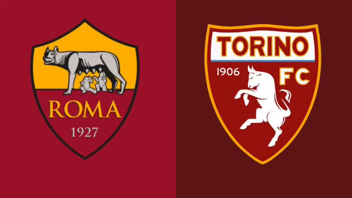 🔮 Copa de Italia 🇮🇹 17 hs de 🇦🇷 Roma vs Torino Está mejor de energías " La Loba " GANA ROMA 🔴🔴🔴 Posibles: 1 a 0 , 2 a 0 , 2 a 1 . Bien Aspectados : Cristante , Matías Soulé, Paulo Dybala , Artem Dovbyk .