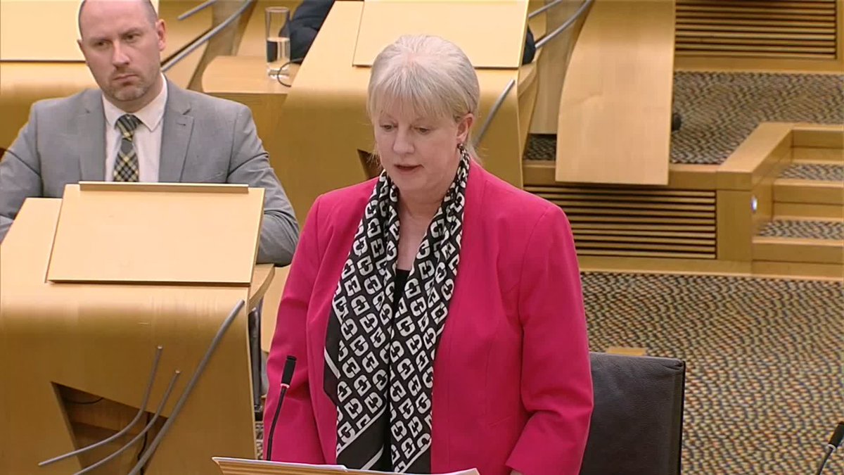 Families with babies to get £40 a week, Scottish Government announces.