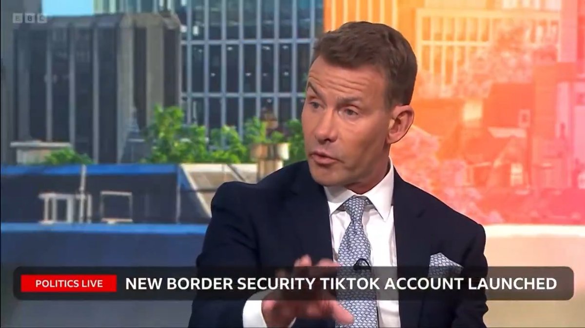 A Reform UK government will detain and deport every single illegal migrant.