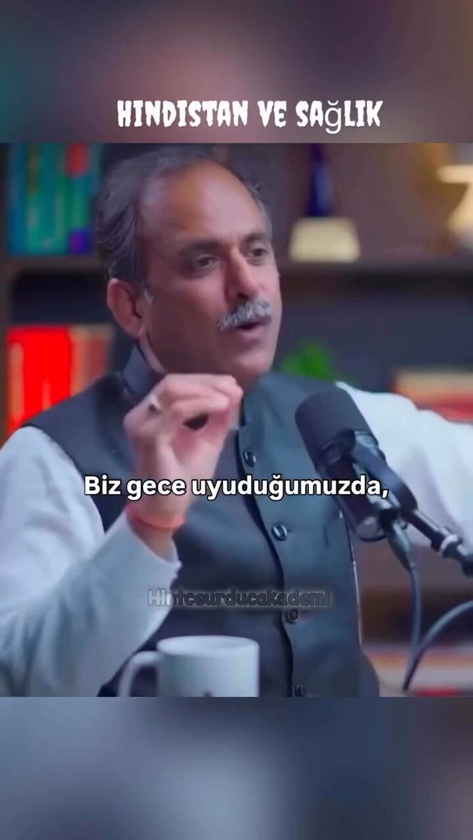 “Göbek enerji alıyor…”