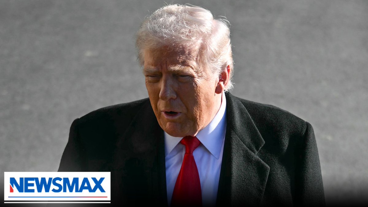 TRUMP on Fed Chair Powell: “He’s billions of dollars over budget. So he either is incompetent or he’s crooked. I don’t know what he is, but he certainly doesn’t do a very good job.”