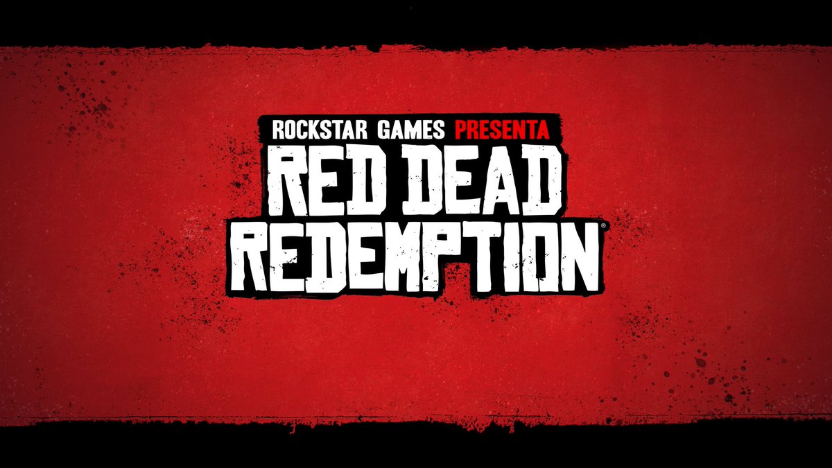 El viejo oeste nunca se sintió tan cerca, 'Red Dead Redemption' ya está en Netflix, descárgalo y juega cuando quieras 🏇