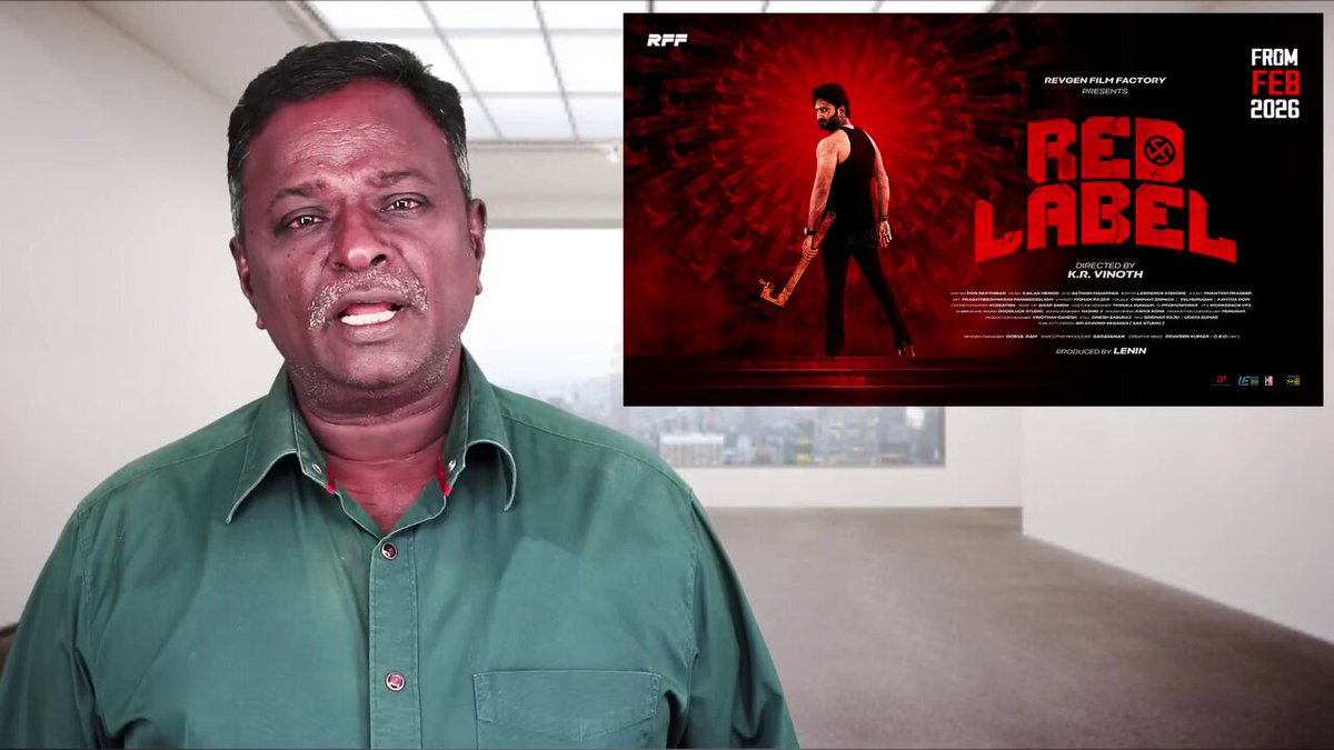 PARASAKTHI Review - Sivakarthikeyan, Jeyam Ravi, Atharva, GV Prakash, SreeLeela, Sudha-Tamil Talkies