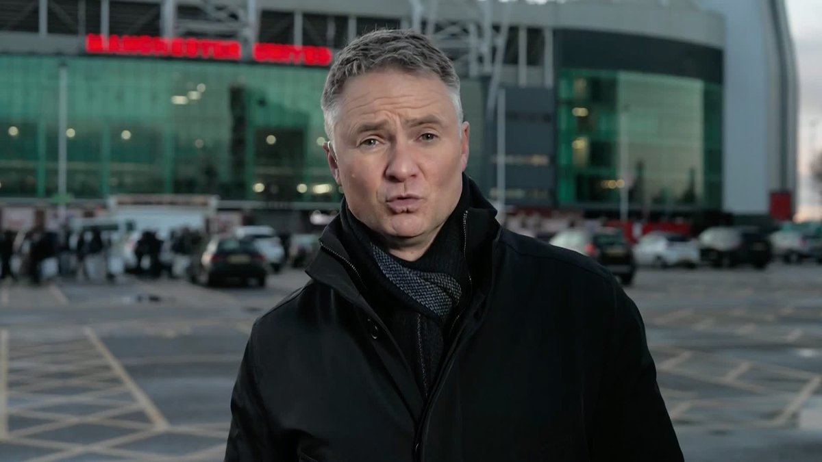 "Manchester United will not change their transfer plans for January" 📝 Rob Dorsett on whether Michael Carrick's appointment will impact Manchester United's transfer business 💼