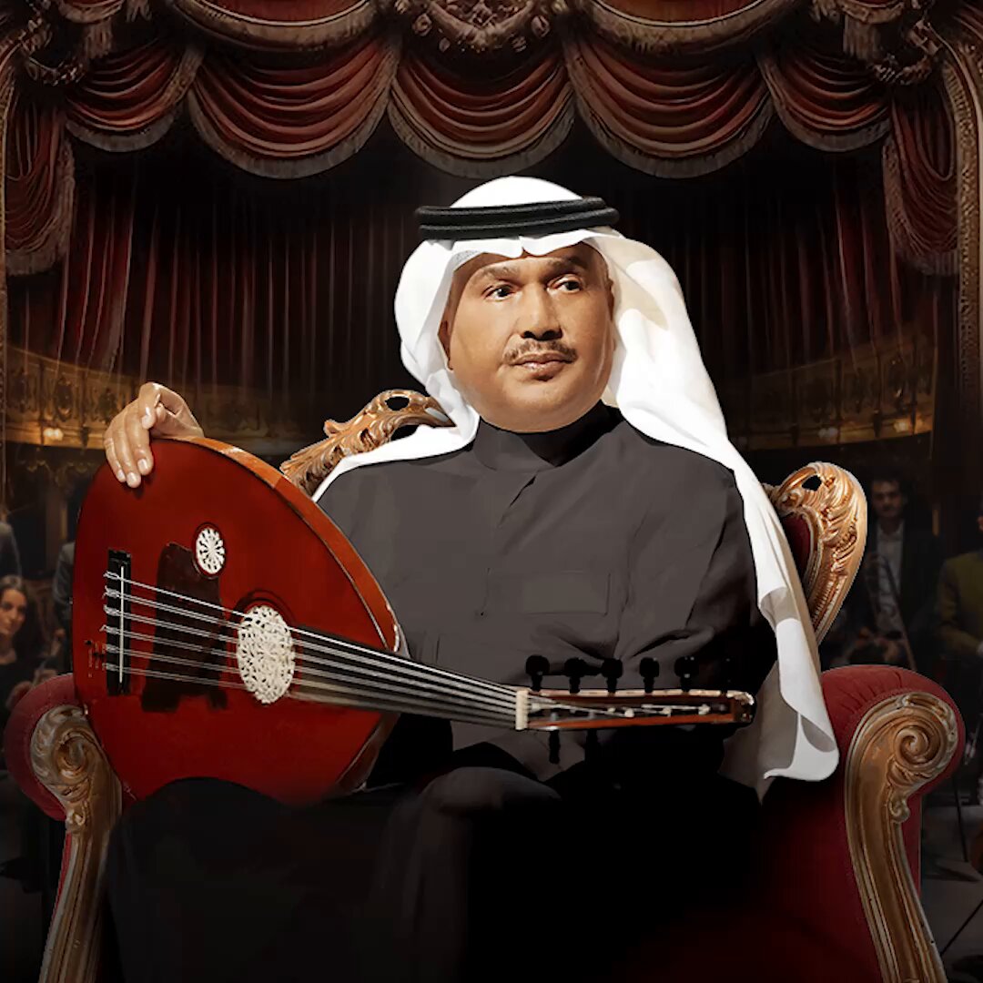 c o m i n g s o o n ⏳ نستذكر واياكم ليلة من اجمل ليالي فنان العرب والنجوم 🎵 #محمد_عبده 😍 #موسم_الرياض2025 🩶 محمد عبده #RotanaMusic
