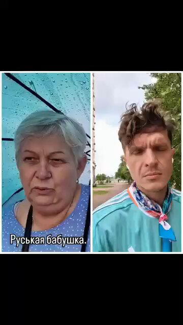 🗣 “Ordinary Russians” “Everyone wants to conquer Russia. How many times has the U.S. tried to invade Russia. If I were Putin, I’d drop a bomb on the U.S. and wipe everyone off the face of the Earth.” How can this be explained?