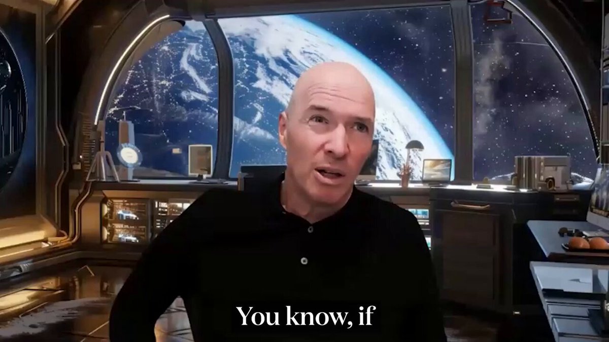 Ben Horowitz on AI: “This is a bigger technology market than I've ever seen.” In this exclusive conversation with a16z's Jen Kha, Ben covers: - Why he doesn't think there's an AI bubble - How a16z is structured - The origin of our American Dynamism vertical - His most listened song in 2025 0:00 Introduction 1:33 Managing GPs vs companies 4:33 How a16z is structured 10:14 Culture and staying in the details 12:46 How to identify the right markets 21:28 M&A landscape opening up 22:09 Why foundation models alone aren't enough 25:46 Ownership and the future of VC 29:03 Why AI will produce more winners than previous technology cycles 32:01 Rapid-fire personal questions benahorowitz.eth Jen Kha