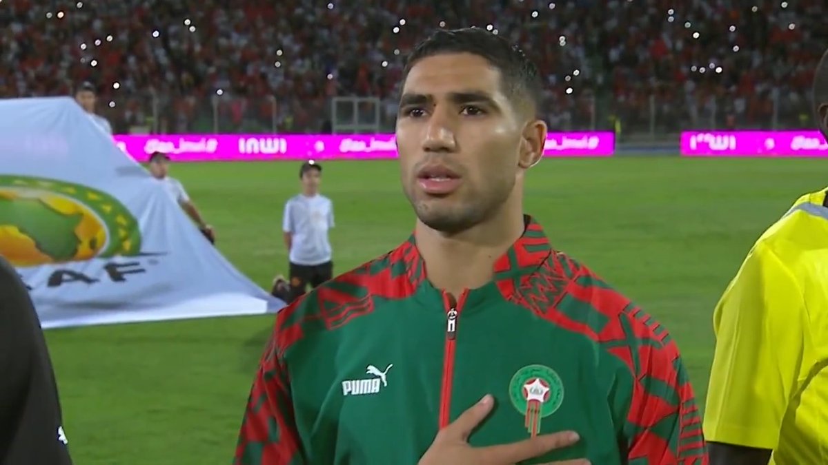 Every story has a beginning. Morocco and Nigeria’s journey and dreams to #TotalEnergiesAFCON2025. 🇲🇦🇳🇬 For full episode:
