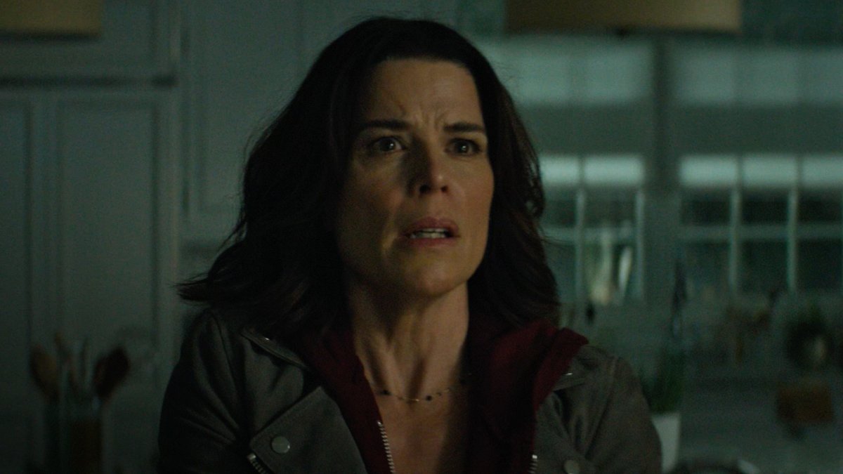 Watch the new teaser for #Scream7 - in theaters February 27.