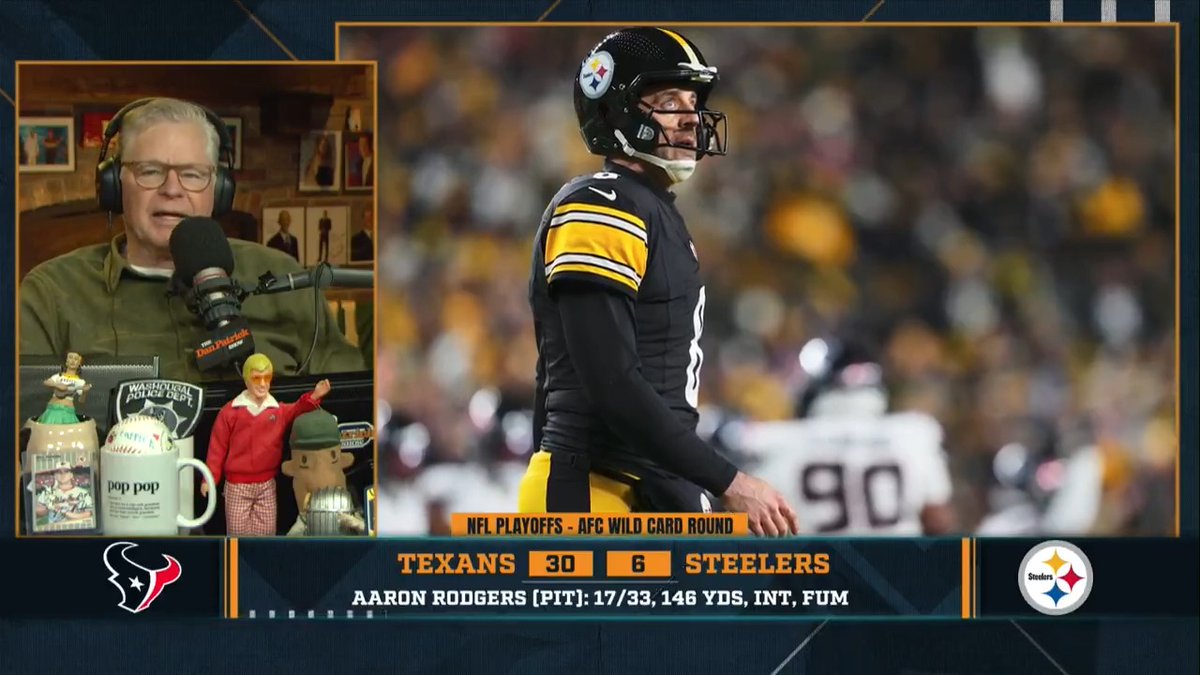 Should the Steelers bring back Mike Tomlin?