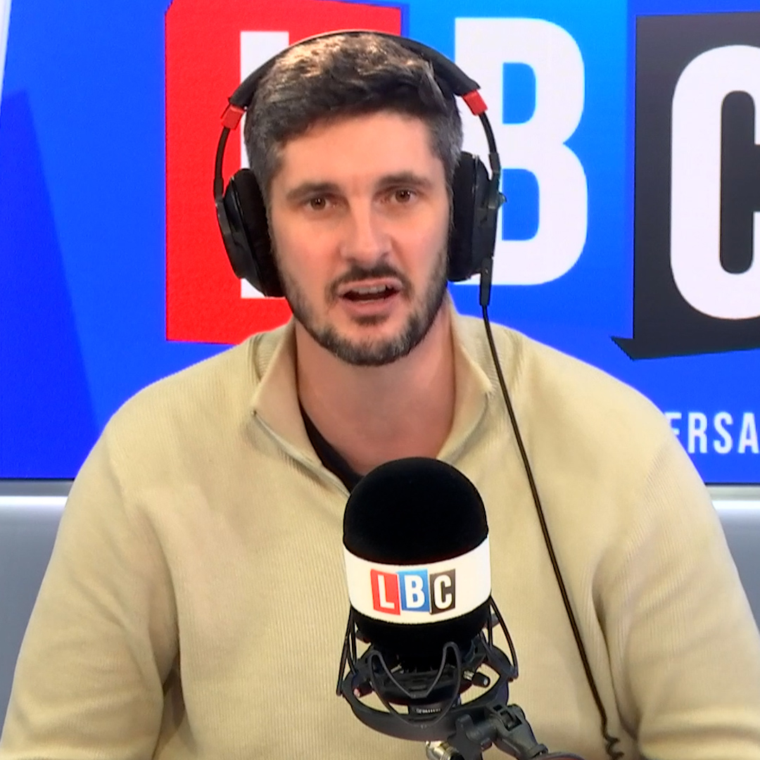 “How is that the sensible running of a country?” @Tomswarbrick1 has ‘never heard anything like’ the government’s statement about their U-turn on increasing business rates.