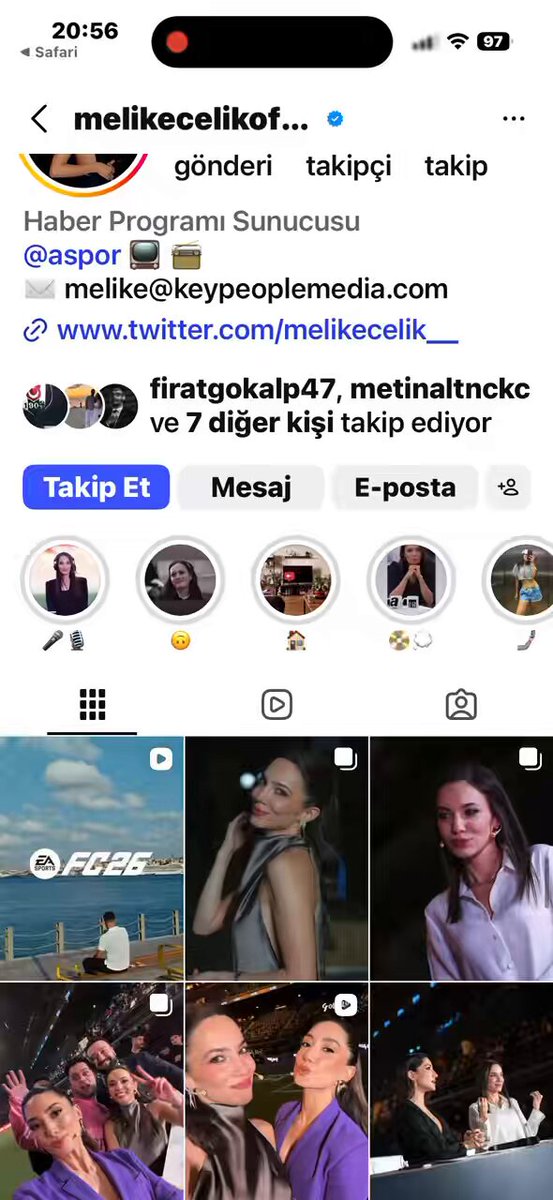 Ben kongre üyesi olucam Ben maça gidicem Ben forma alıcam Ben Kartal yuvasından ürünler alıcam Ben hayatımı Beşiktaş’a adıyacağım Sen kalkıp muttafa karabaş ve Melike Çelik gibi Beşiktaş’a 1 gr faydası olmayanlara forma hediye paketi yollayacaksın. Bütün haklarım haram olsun.