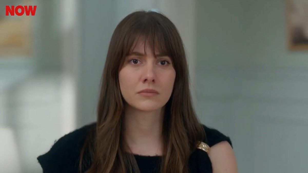 Nalan’ın tavrı net! 😦 #kıskanmak yeni bölümüyle NOW'da başladı! Kıskanmak Dizi