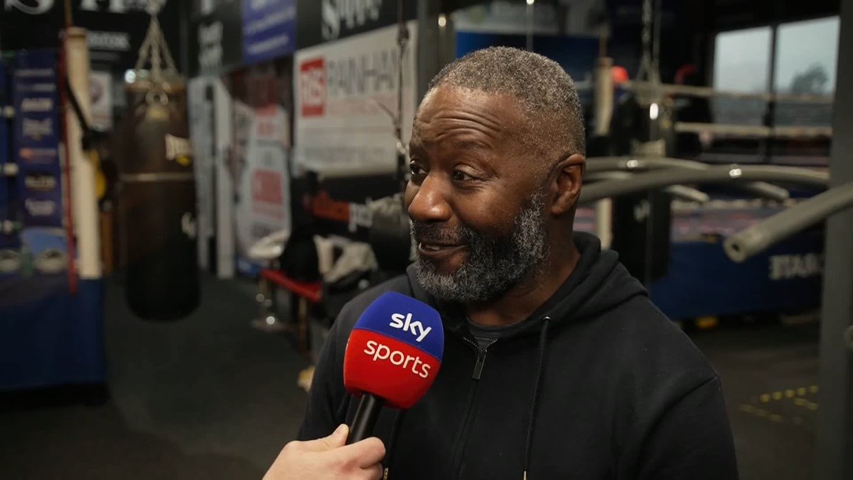 "Makhmudov would suit Fury well" 👊 Gary Logan discusses where he sees Tyson Fury's comeback going 🗣️