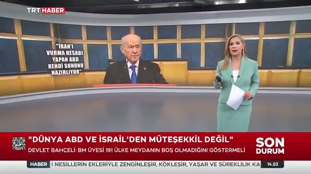 ABD’nin kristal vazo gibi 50 parçaya ayrılacağı günler emin olunuz uzak değildir.